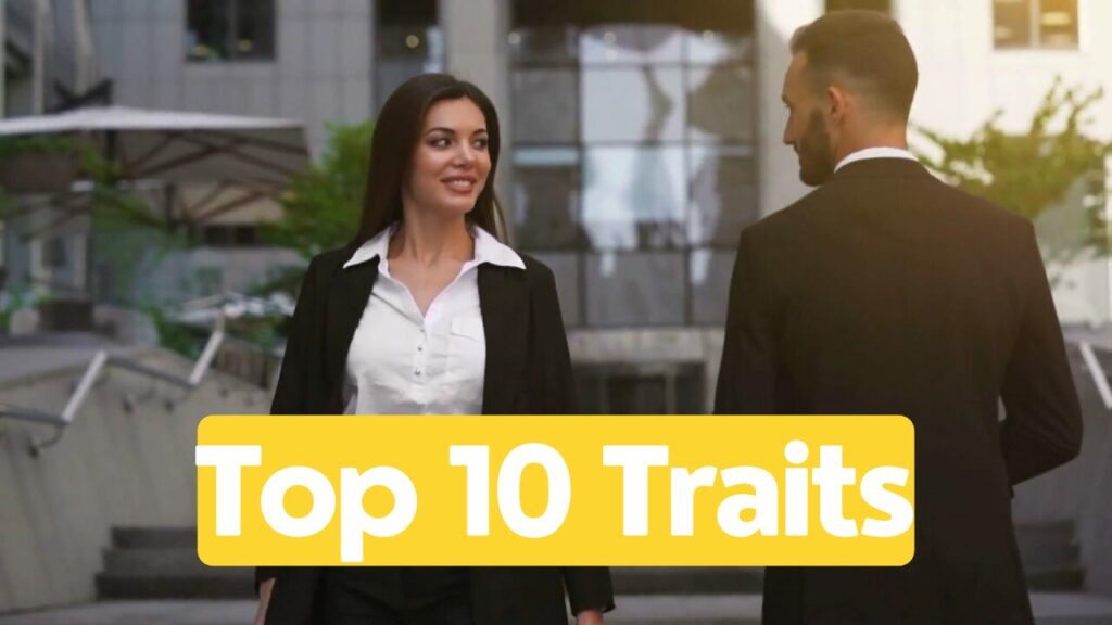 Top 10 Traits of a High-Value Man